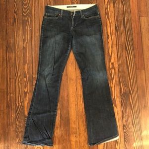Size 27 Joes jeans